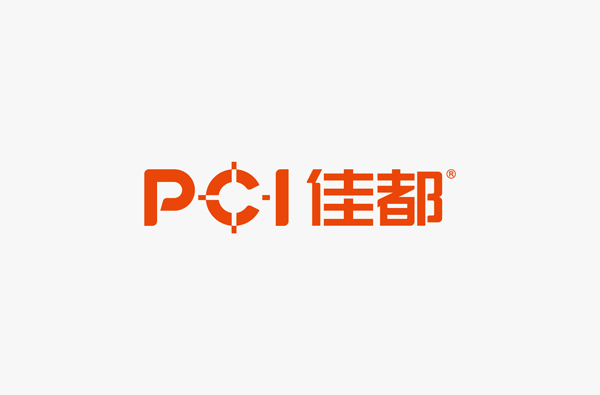 形象商標設(shè)計